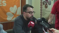 MATIAS TACCETTA: SPORTS INFRASTRUCTURE 1