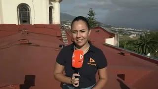 Corpus Christi La Orotava entrevista 11.06.26 | Mírame TV Canarias