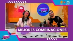 Cosas que van si o si bien juntas | #DEJARONTODOTIRADO