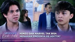 Baru Buat Janji! Aditya Ingkari Lagi Janjinya | Merangkai Kisah Indah - Episode 462
