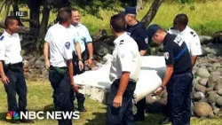 Hunt for missing flight MH370 to resume more than a decade after disappearance