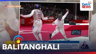 Team Pilipinas, nagpapatuloy sa kanilang laban sa iba't ibang larangan sa 2026... | Balitanghali