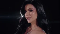 ? Auri López - Miss Carabobo 2025