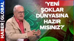 Dr. Ramazan Kurtoğlu: 'Blok Zincir Kırılabilir'