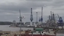 Профсоюз работников завода Bath Iron Works отклонил предложение компании и планирует забастовку 2...