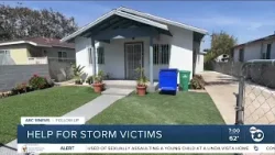 Southcrest woman ‘prays everyday’ to get FEMA money