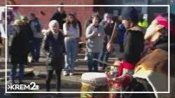 No clear path to ending the partial government shutdown as lawmakers dig in over DHS oversight