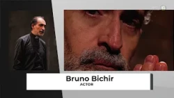 Bruno Bichir brings the debate on the death penalty to the stage with the play “RÉQUIEM”