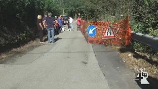 Via Giovanni Trezza, redevelopment work scheduled for the end of August