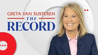 The Record with Greta Van Susteren (August 26, 2026) | NEWSMAX