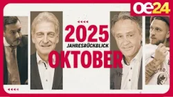 Best of Cap vs. Westenthaler 2025: Die beste Sendung vom Oktober