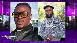 Konga Demands 60% Song Earnings From Burna Boy Konga Demands 60% Song Earnings From Burna Boy