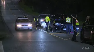 Record number of impaired drivers stopped at Sunfest music festival