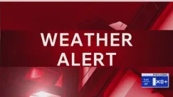 Brisk winds and cold temperatures to grip New York City