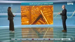 تقرير الأسواق العالمية: النفط والذهب والأسهم الأوروبية في ظل التطورات الجيوسياسية