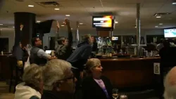 An emotional roller-coaster as Duke, UNC fans cheer on their teams An emotional roller-coaster as Duke, UNC fans cheer on their teams