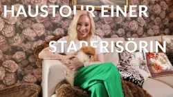 So lebt Svenja Simmons privat – Home Tour & Lifestyle-Geheimnisse! ✂️?