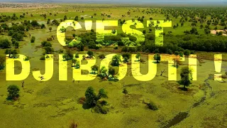 C'est Djibouti ! À la découverte de Madgoul et Andaba