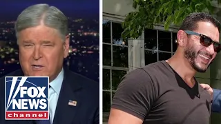 Hannity: Democrats in Michigan are already jumping ship over El-Sayed