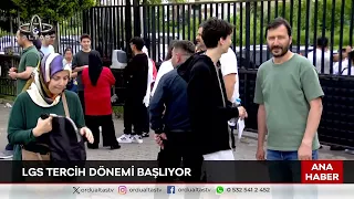 Ordu Altaş TV Main News | July 12, 2026