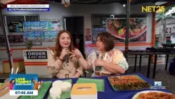 Patok na Seafood Feast sa Valenzuela, dinudumog! Patok na Seafood Feast sa Valenzuela, dinudumog!