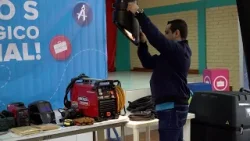 Managua: tecnológico Simón Bolívar listo para el inicio de las clases