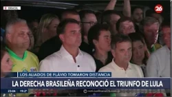 🚨 "THE FIGHT CONTINUES" | Flávio Bolsonaro reappears from the United States
