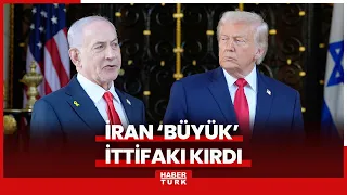 Iran broke the 'great' alliance: Has the relationship between Trump and Netanyahu turned from fri...