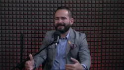 Entrevista con Faber Álzate Ortiz - Rector de la Universidad UNIMINUTO Sede Antioquia y Chocó