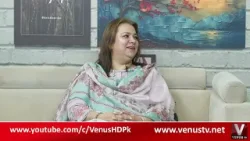 "Venus Morning Vibes ? | Mansoor Sahir & Nida Shaikh | Venus HD | 05-02-2026"