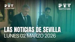 ? PTV NOTICIAS SEVILLA HD | FIRMAN CONVENIO PARA REINSERCIÓN DE MENORES EN SEVILLA | 02 MAR ? PTV NOTICIAS SEVILLA HD | FIRMAN CONVENIO PARA REINSERCIÓN DE MENORES EN SEVILLA | 02 MAR
