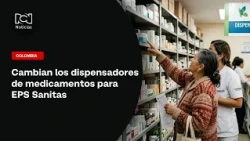 Sanitas patients, medication dispensing changes starting November 1st