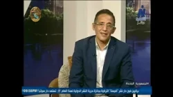 Makeup Artist Mohamed Ashoub: Ahmed Zaki is the brother I never had... and he reveals the details...