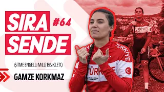 Gamze Korkmaz | Sıra Sende 64. Bölüm
