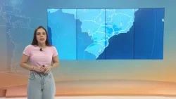 Domingo será de instabilidades e risco de temporais em todas as regiões do Brasil | 18/01/2026