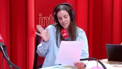 Artemis 2 : la mission la plus instagrammable de la NASA - La chronique de Manon Mariani