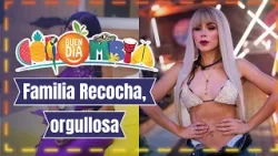 ENTRE LÁGRIMAS, la mamá de Alexa habló de la participación de su hija en La Casa de los Famosos