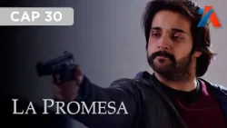 LA PROMESA  - Avance viernes 13/02/2026
