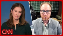 Could be a 'generational wipeout for Republicans': Pollster on midterms