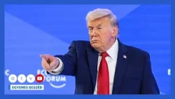 Trump hajthatatlan: megszerzi Grönlandot, de nem erőszakkal Trump hajthatatlan: megszerzi Grönlandot, de nem erőszakkal