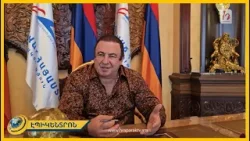 Թույլին ոչ ոք չի հարգում, ուժեղի հետ են հաշվի նստում. Գ․ Ծառուկյանի հարցազրույցը՝ «Հրապարակ»-ին