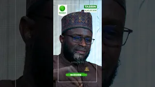 Yanda mutum zai gane girman Allah