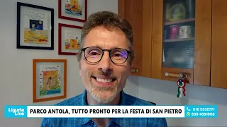 Antola, tutto pronto per la Festa di San Pietro: tradizione, natura e comunità nell’entroterra