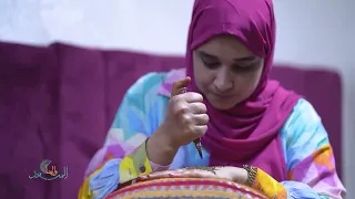 Good Fortune and Happiness: Siham - Henna Artist