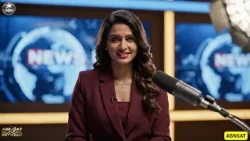 ABN’s Mission to India Reaching 1.4 Billion Souls