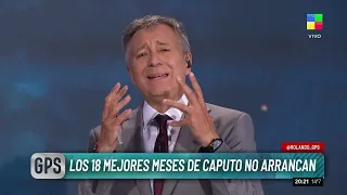 📢 "QUÉ PASA CON EL LABURO": EL EDITORIAL DE ROLANDO GRAÑA