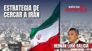 PDVSA e Irán: La red financiera que EE. UU. habría investigado