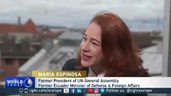 Munich Security Conference 2026