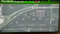 New hurdle for SE Minnesota data center project