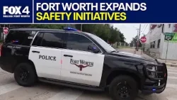 В Форт-Уорте расширяют инициативу по обеспечению безопасности в преддверии чемпионата мира по фут...
